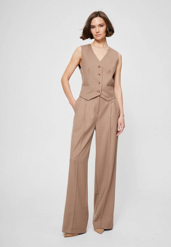 фото Брюки sashaostrov