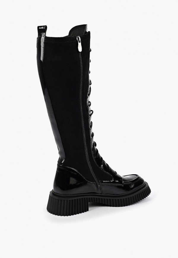 фото Сапоги vasconte