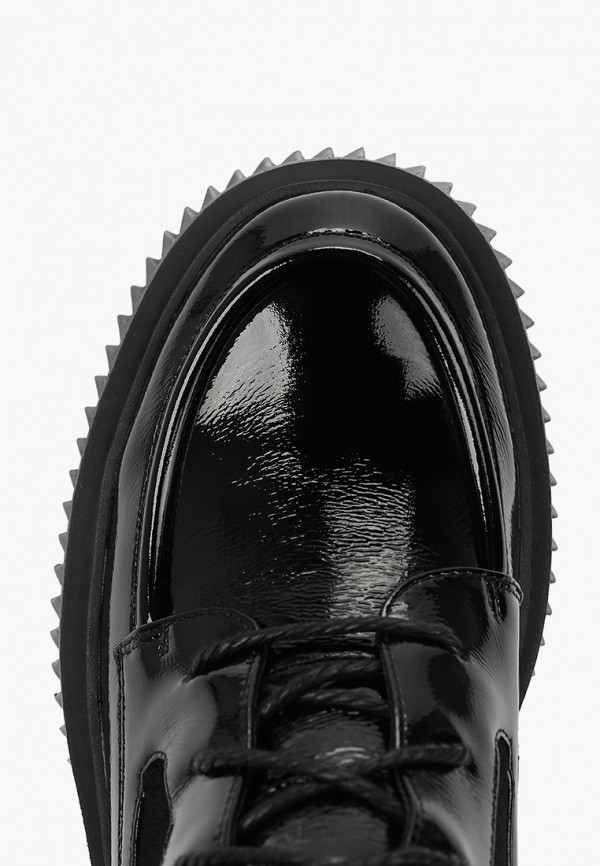 фото Сапоги vasconte