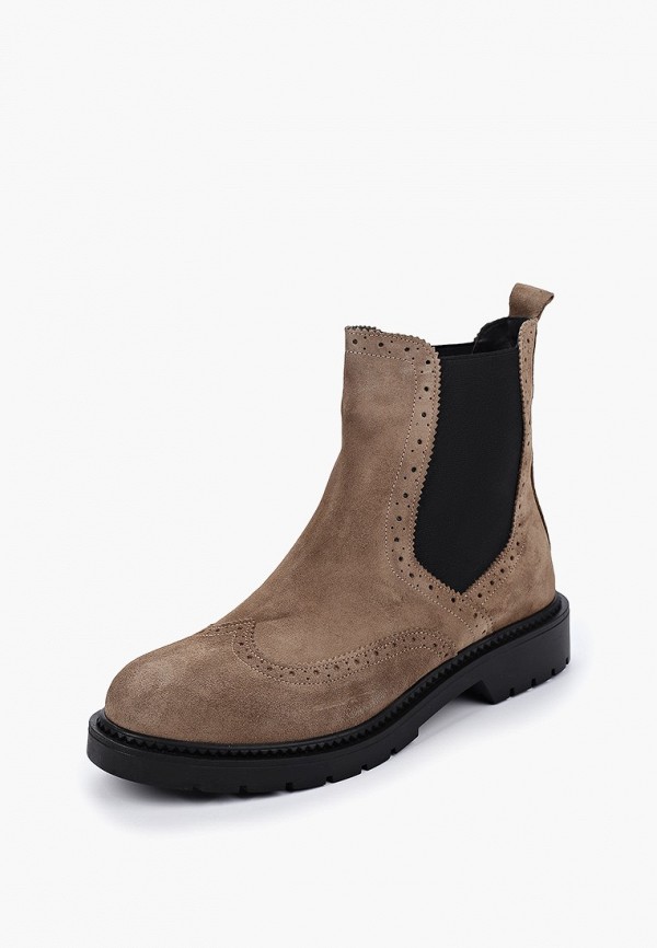 фото Ботинки vasconte