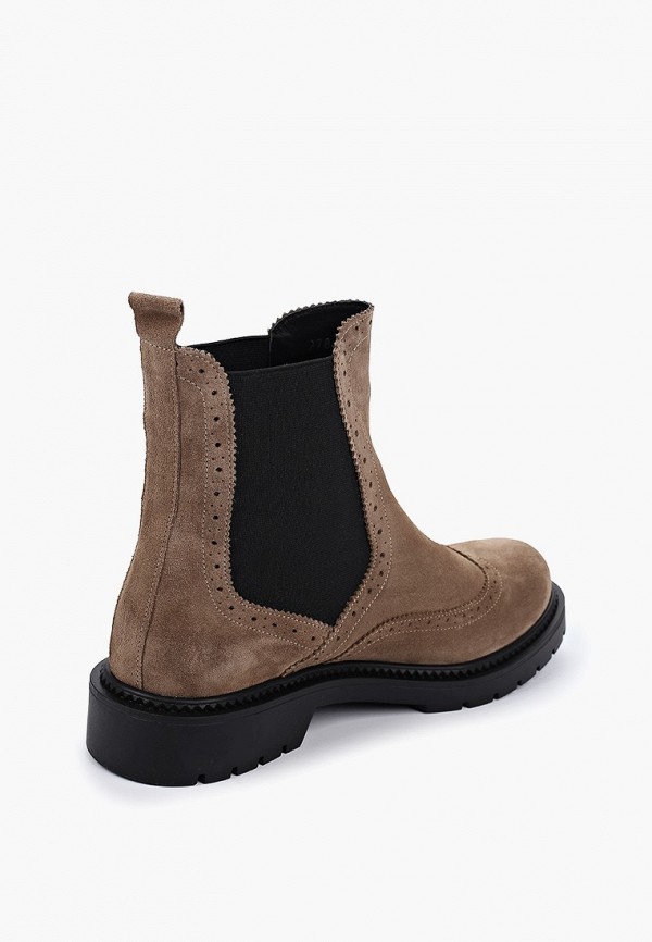 фото Ботинки vasconte