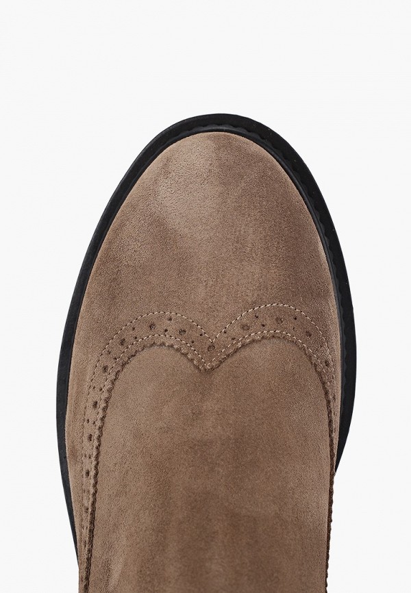 фото Ботинки vasconte