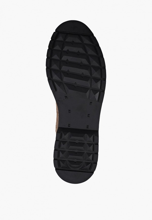 фото Ботинки vasconte