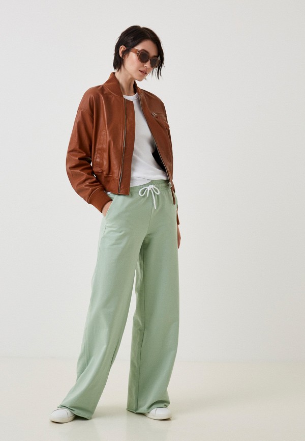 фото Брюки спортивные comfy home