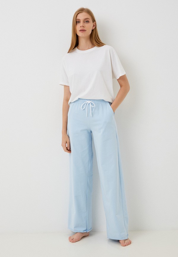 фото Брюки спортивные comfy home