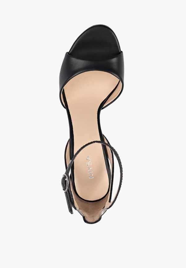 фото Босоножки mysa