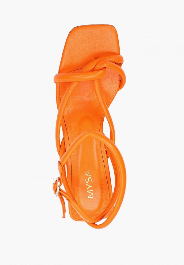 фото Босоножки mysa