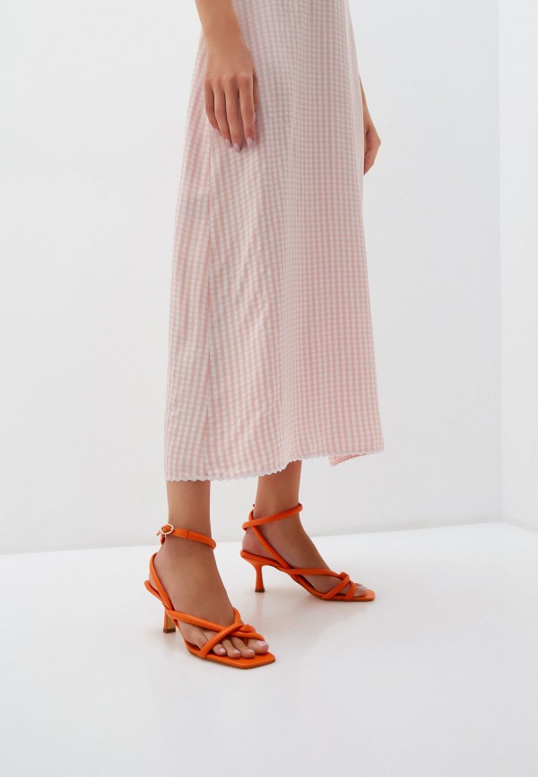 фото Босоножки mysa