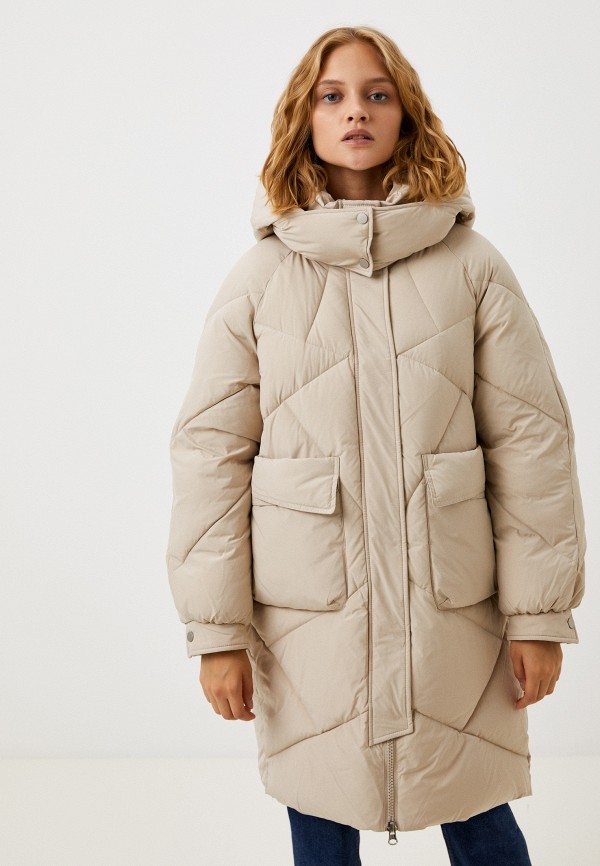 фото Куртка утепленная lawinter