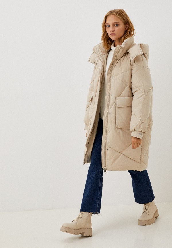 фото Куртка утепленная lawinter