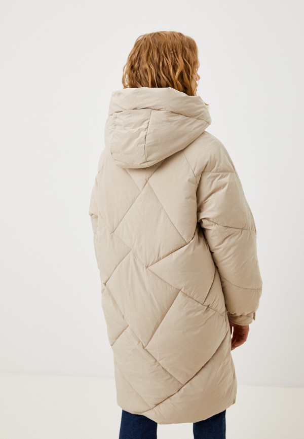 фото Куртка утепленная lawinter