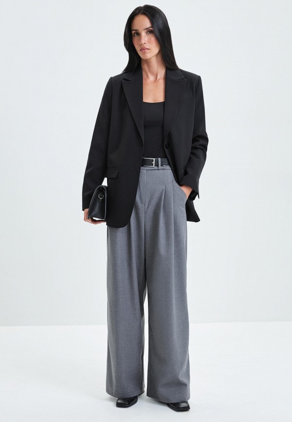 фото Брюки zarina