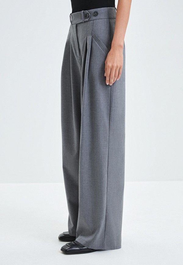 фото Брюки zarina