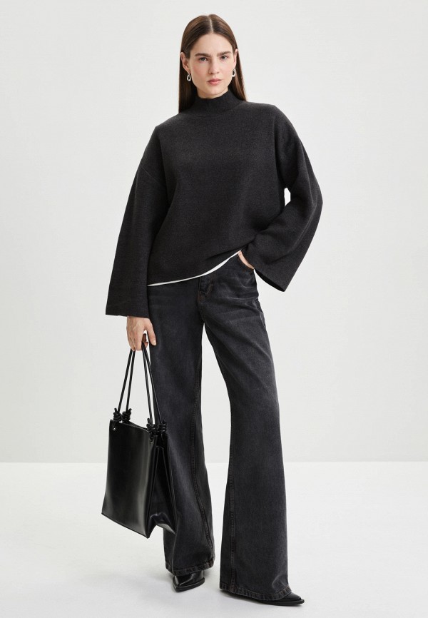 фото Водолазка zarina