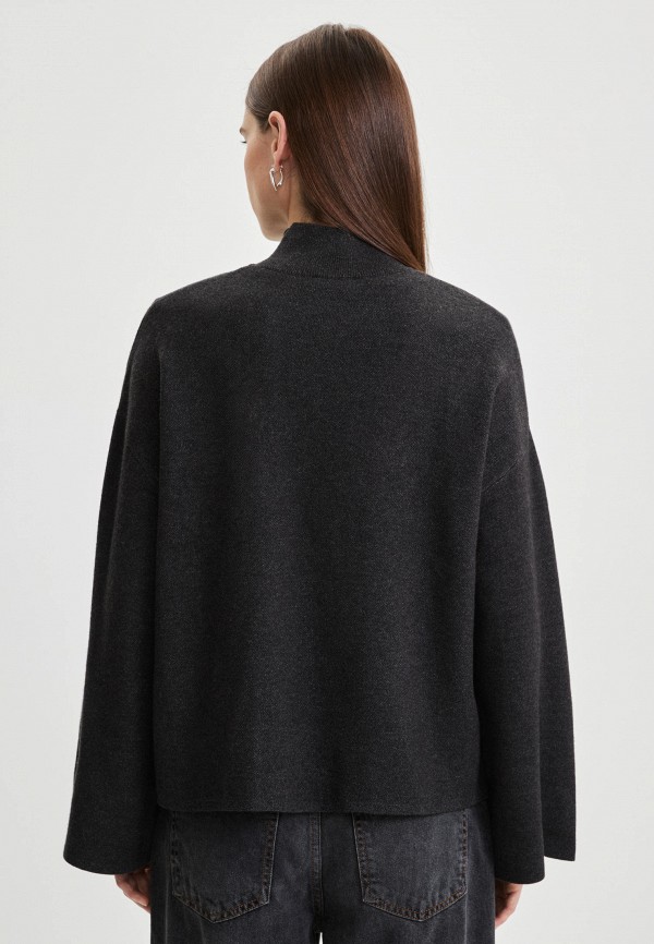 фото Водолазка zarina