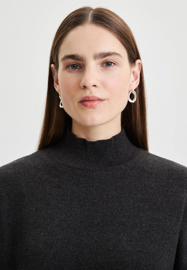 фото Водолазка zarina