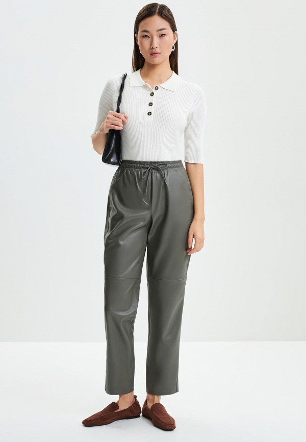 фото Брюки zarina