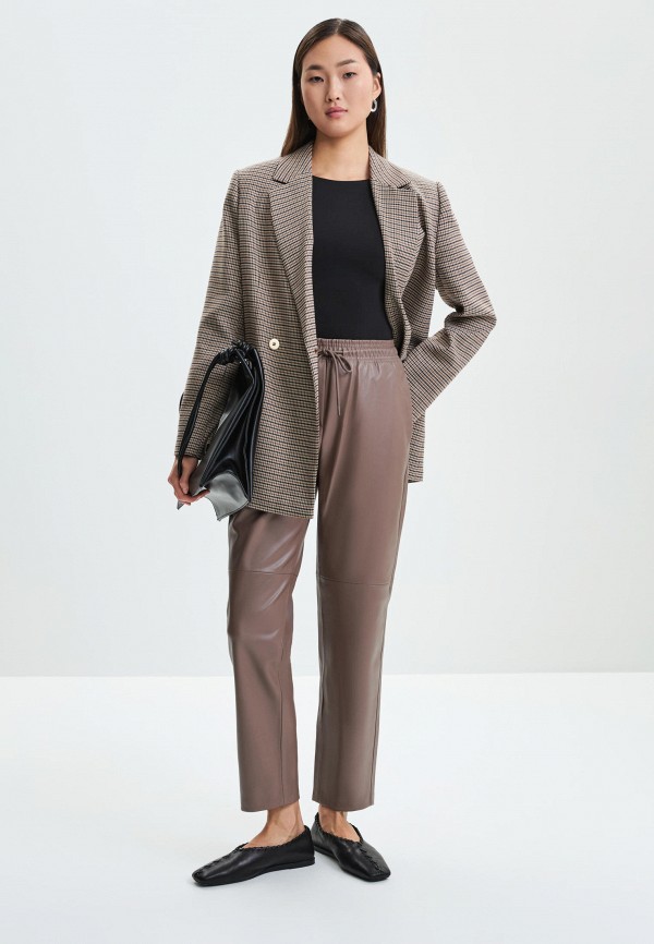 фото Брюки zarina