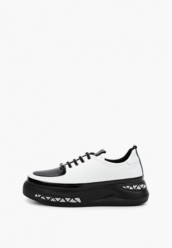 фото Кроссовки valeani