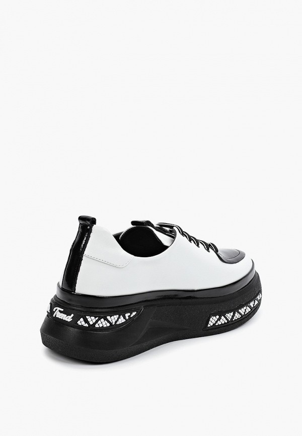 фото Кроссовки valeani