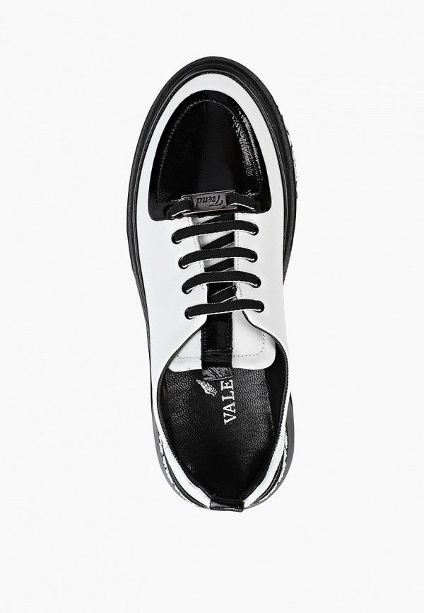 фото Кроссовки valeani