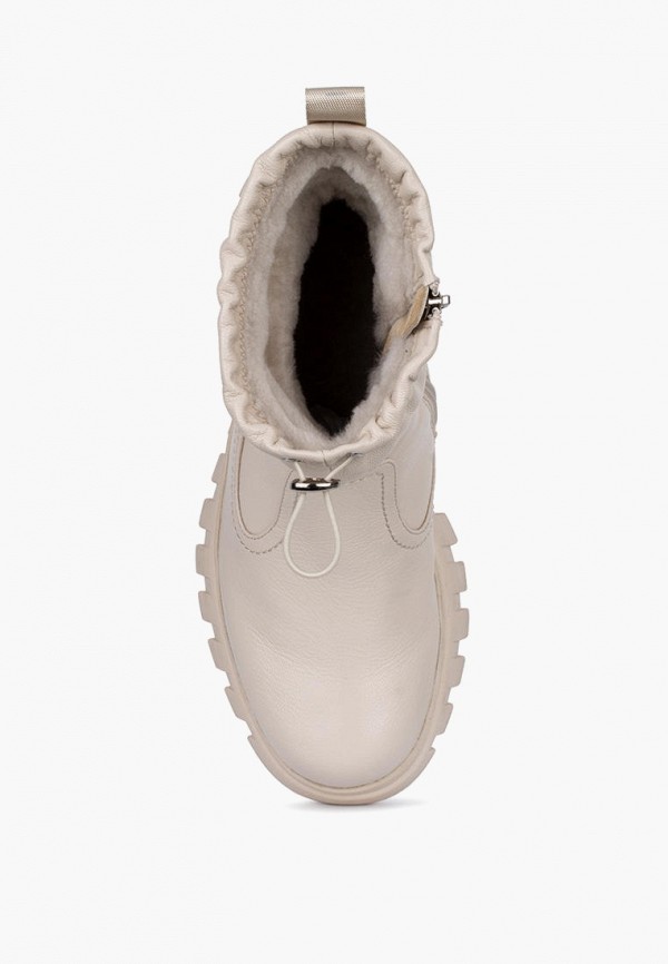 фото Полусапоги tj collection