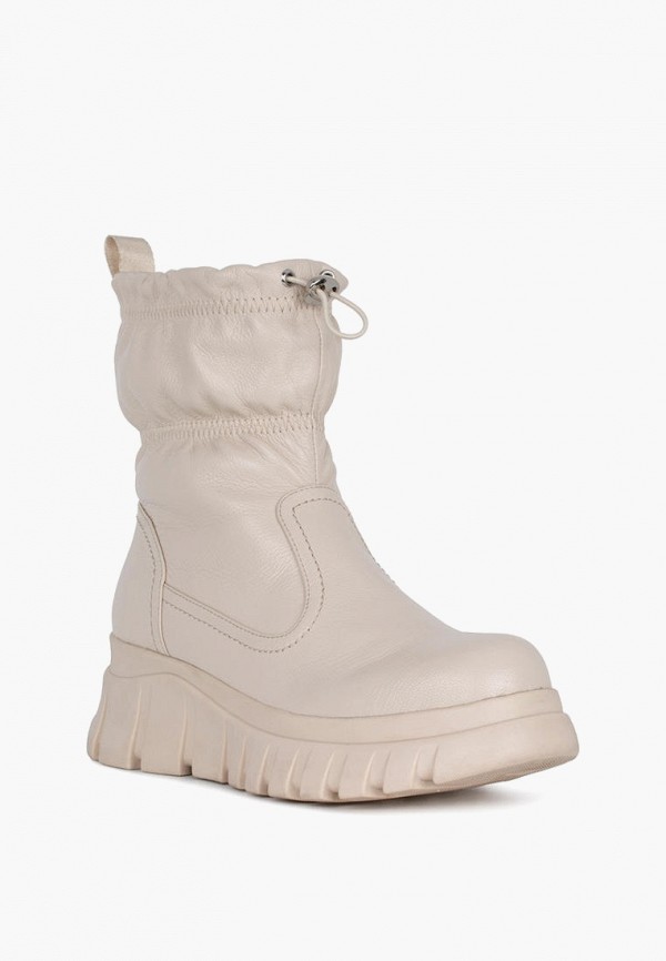 фото Полусапоги tj collection