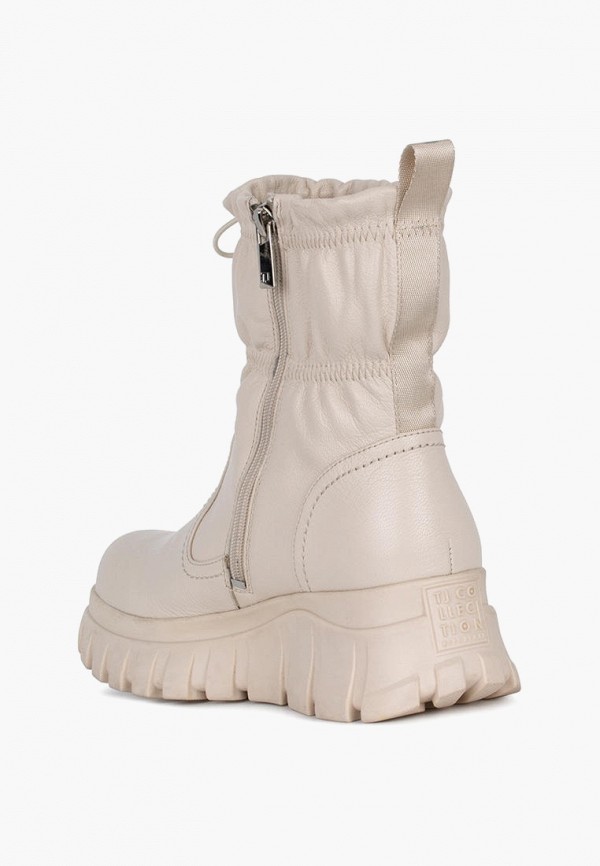 фото Полусапоги tj collection