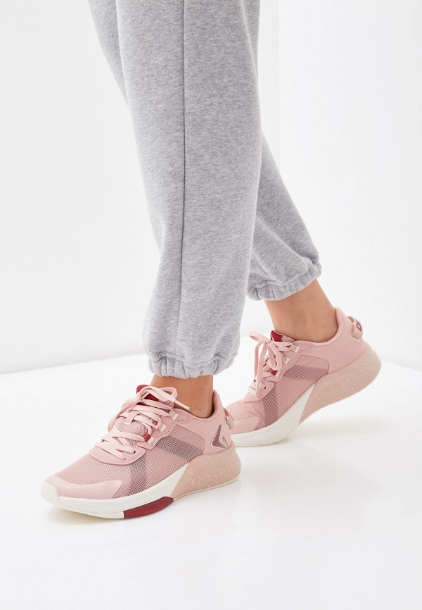 фото Кроссовки demix