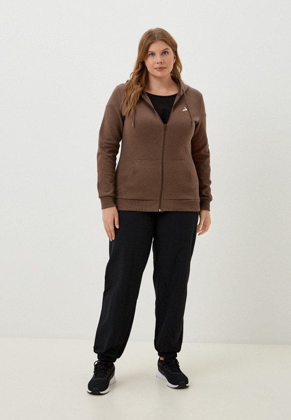 фото Толстовка demix