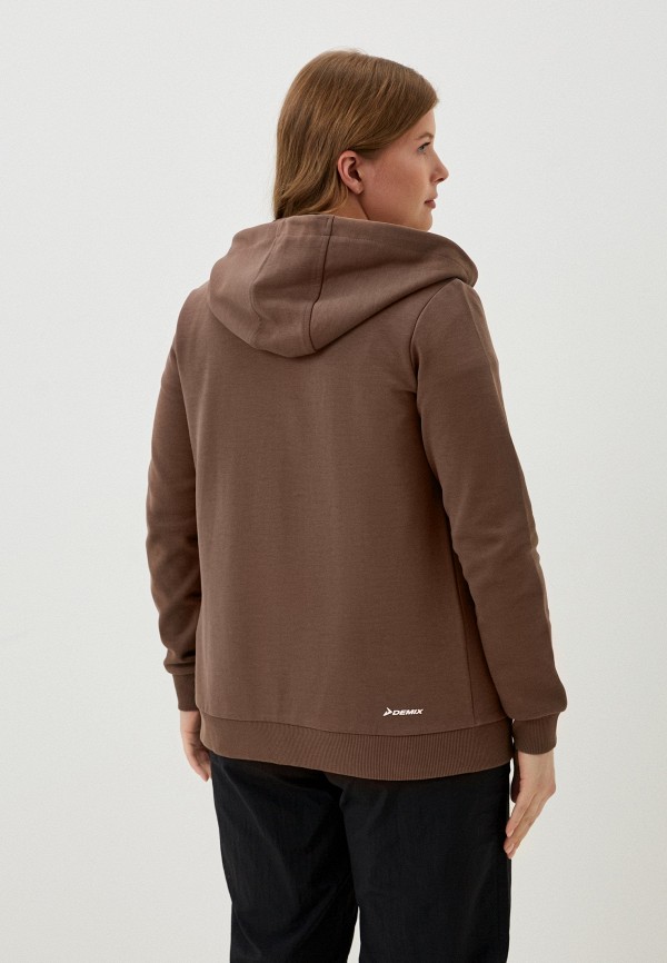 фото Толстовка demix