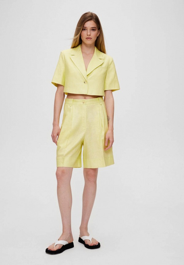 фото Шорты sashaostrov