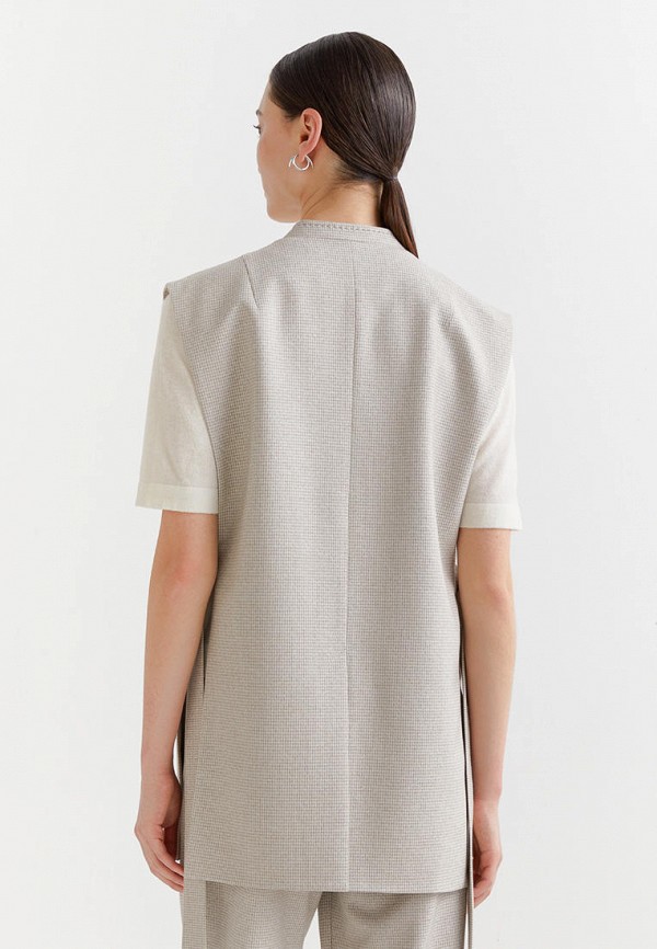 фото Жилет m.reason