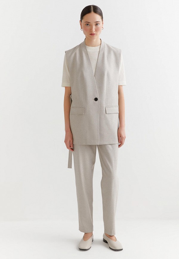 фото Жилет m.reason