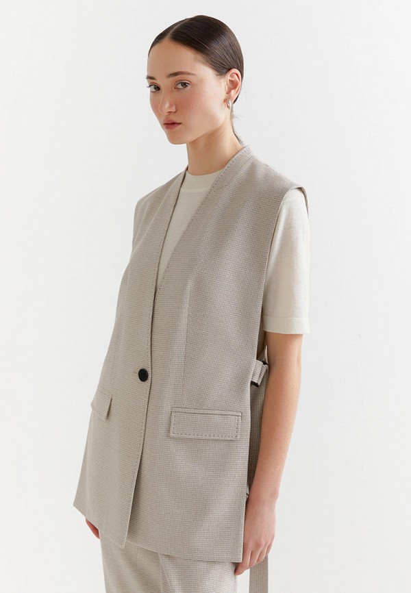 фото Жилет m.reason