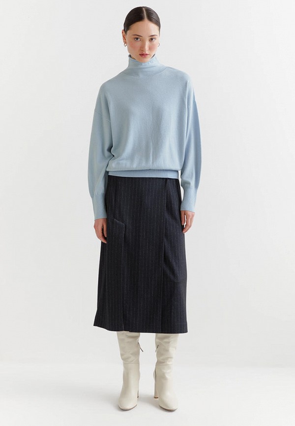 фото Водолазка m.reason