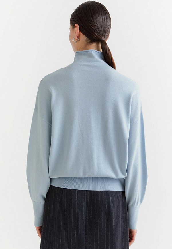 фото Водолазка m.reason