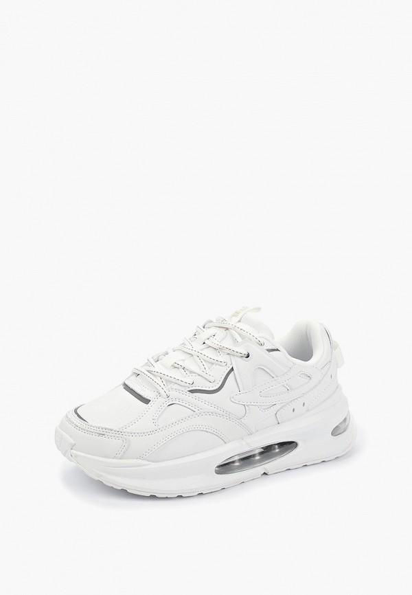 фото Кроссовки fila