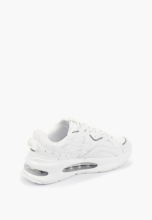 фото Кроссовки fila