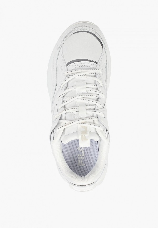 фото Кроссовки fila