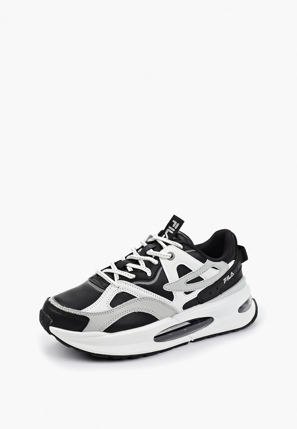 фото Кроссовки fila