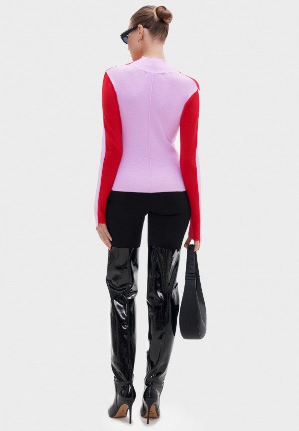 фото Водолазка top top