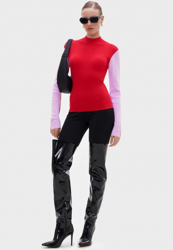 фото Водолазка top top