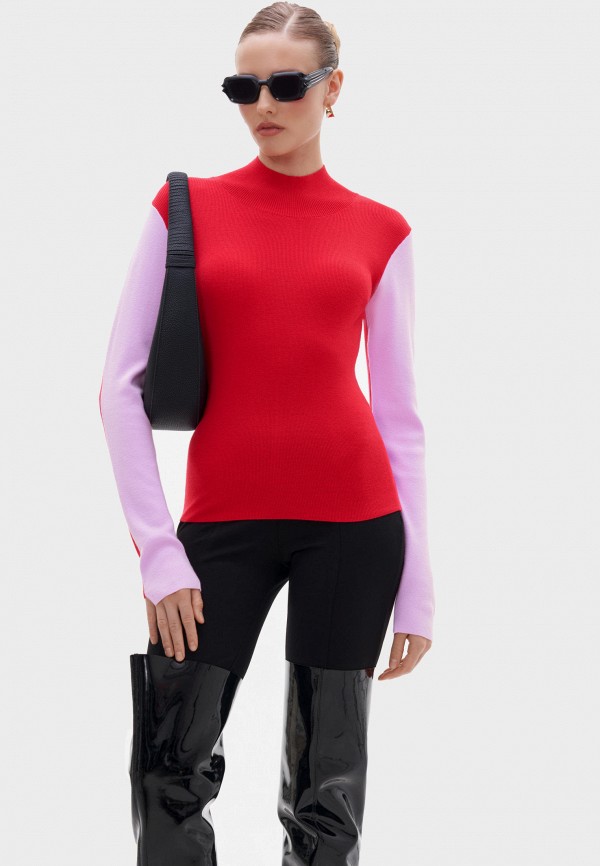 фото Водолазка top top