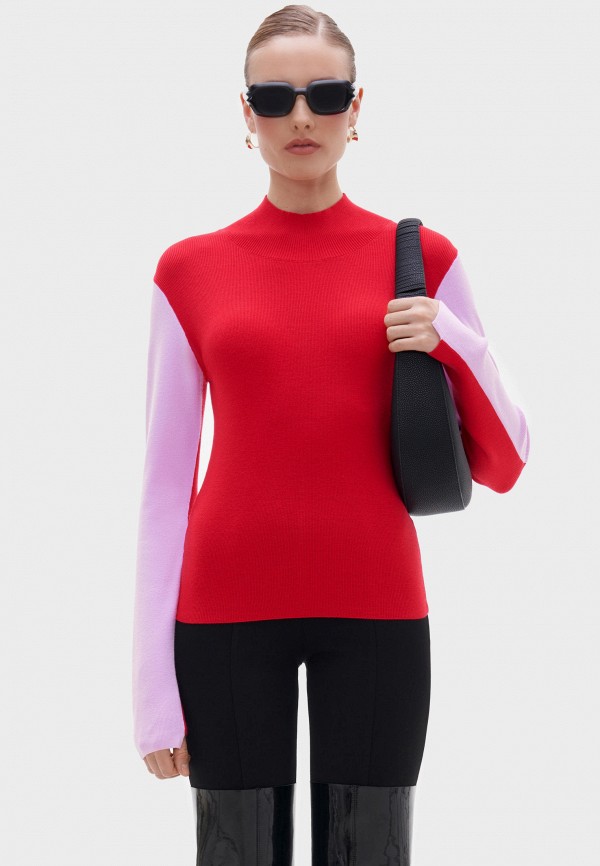 фото Водолазка top top