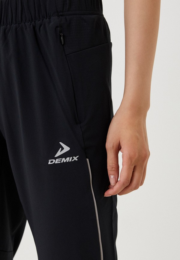 фото Брюки спортивные demix