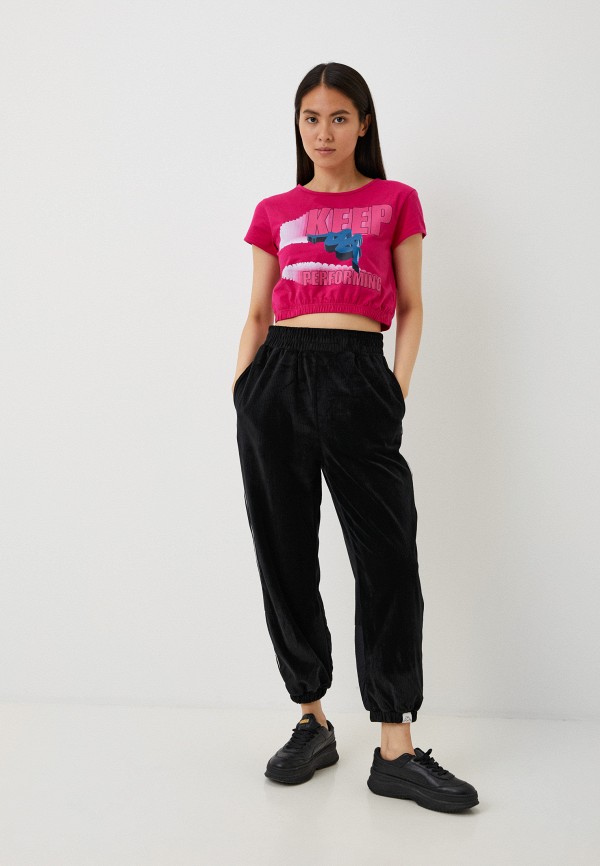 фото Брюки спортивные kappa