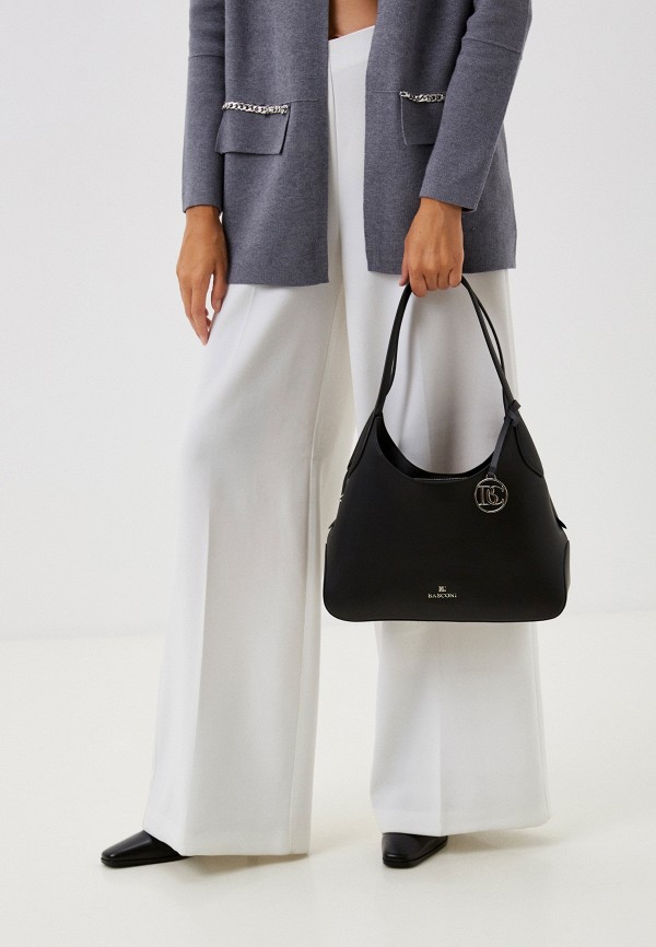 фото Сумка и брелок basconi