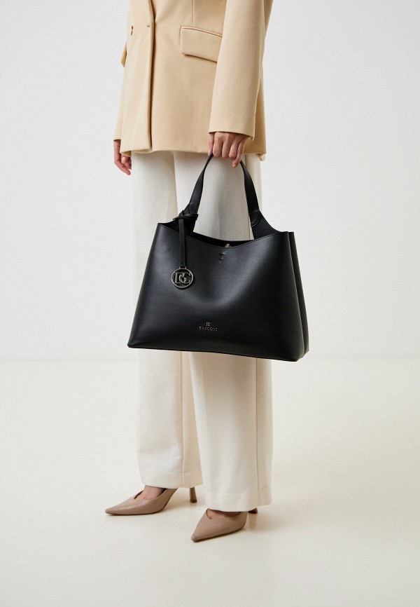 фото Сумка и брелок basconi