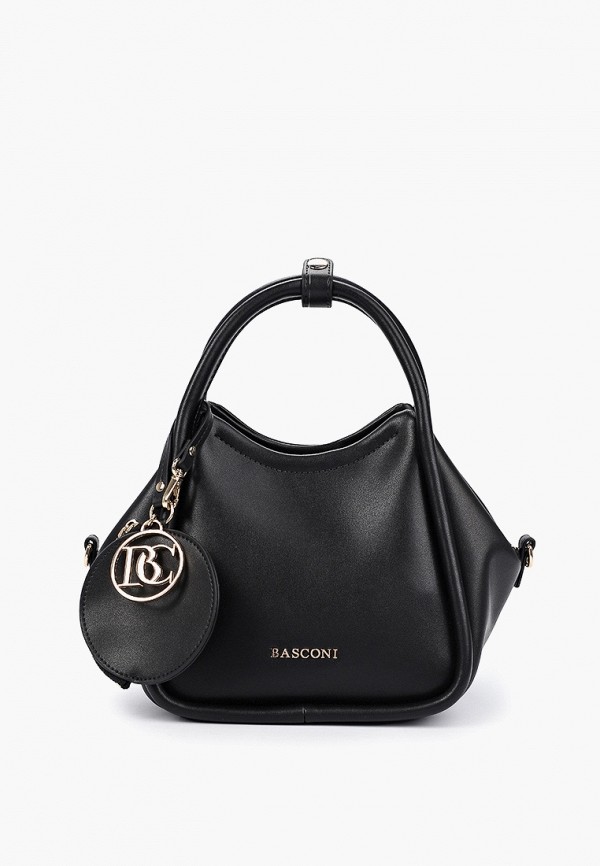 фото Сумка и кошелек basconi